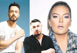 Blok3 desteği Demet’i ‘Boz’du