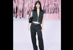 Paris tarzına yorum yağdı