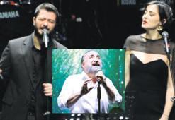 ‘Kuzeyin Oğlu’ şarkılarıyla anıldı