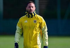 Fenerbahçe'de Jhon Duran yok, Tedesco zorunlu rotasyona gidecek!