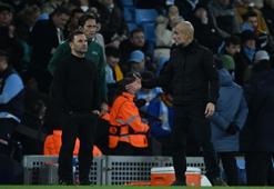 Manchester City'de Pep Guardiola'dan Galatasaray açıklaması: Bu tip maçlar riskli oluyor