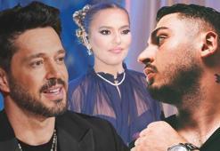 Demet Akalın - Blok3 kavgasında yanan Murat Boz oldu! Sürpriz hamlesi tartışmayı alevlendirecek