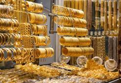 Piyasalar alev alev! Gram altın kritik seviyeyi bir gecede aştı