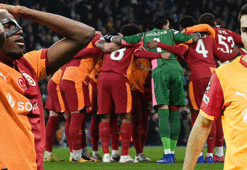 Galatasaray'ın Manchester City maçı Avrupa'da gündem oldu! İtalyanlar'da endişe: 2013 kabusu
