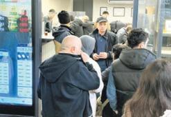 Kapalıçarşı’nın tuttuğu altın