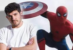 Örümcek Adam'ı seslendiriyordu! 38 yaşında hayatını kaybetti