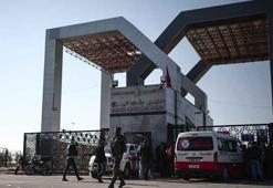 Mısır-İsrail arasında Refah çıkmazı! Tel Aviv'in Gazze'deki 'sessiz oyunu'