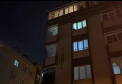 Beyoğlu’nda dehşet: Oğlunu öldürdü, ardından hayatına son verdi! Bir saat önce haber vermiş