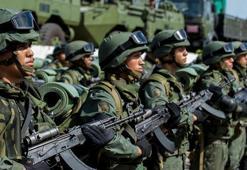 Maduro'nun ardından Venezuela yeni 'başkomutanını' duyurdu! 'Saldırıya izin vermeyeceğiz'