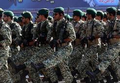 AB'den kritik hamle! İran Devrim Muhafızları'nı terör listesine almayı görüşecekler