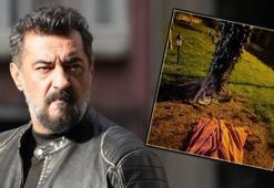 Celil Nalçakan'ın acı günü! 'Su gibi geldin, su gibi gittin kızım'