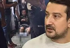 Eski milli futbolcu Serhat Akın’a silahlı saldırı davasında yeni gelişme