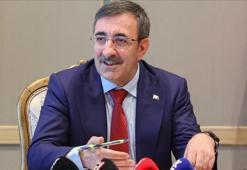 'Attığımız yapısal adımlar sayesinde iş gücü piyasamızda güçlü görünüm sürmektedir'