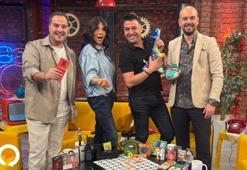 Işın Karaca: 90'lardan bir anmış gibi!