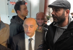 Aziz İhsan Aktaş suç örgütü davasında üçüncü gün! Savunmalar devam ediyor