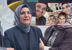 Samsun'da heyelan faciası! Bir aileyi yok eden ihmaller keşifte ortaya çıktı: Hayatımı mahvettiler, hakkımı helal etmiyorum