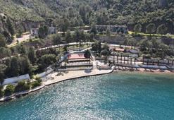 Marmaris Tesisi halkla buluşuyor