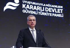 Bakan Memişoğlu: Bağımlılıkla mücadelede 7 gün 24 saat ücretsiz danışmanlık hizmeti veriyoruz