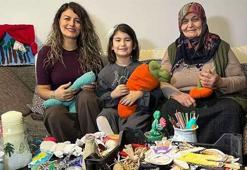 Nesiller boyu çevre dostu