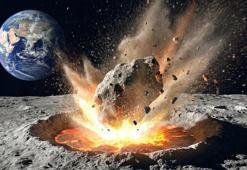 Ay’a büyük bir asteroid çarpabilir. Peki bilim adamları neden bunu istiyor?