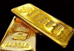 Küresel altın talebi rekor seviyeye ulaştı