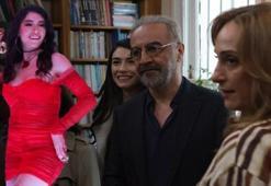 Ekranın 'İnci Taneleri' konuştu
