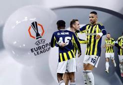 FENERBAHÇE AVRUPA LİGİ MUHTEMEL RAKİPLERİ! UEFA Avrupa Ligi play-off kura çekimi ne zaman saat kaçta hangi kanalda?