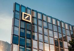 Deutsche Bank karını ikiye katladı