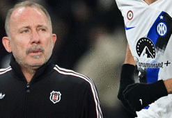 Beşiktaş'ın yeni transferi İstanbul'a geliyor! Başkan Serdal Adalı resmen açıkladı: Anlaşma sağlandı