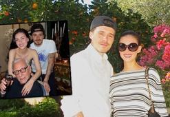 Nicola Peltz'e babasından jest! Servet değerinde harçlık veriyor