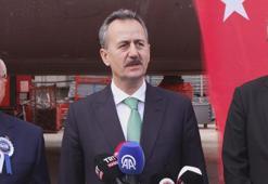 SSB Başkanı Görgün: Bugün Türk savunma sanayisi için dönüm noktalarından bir tanesi