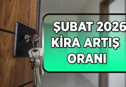 ŞUBAT 2026 KİRA ARTIŞ ORANI | Şubat ayı kira artış oranı ne zaman açıklanacak? Gözler TÜİK açıklamasına çevrildi!