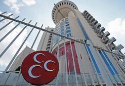 MHP'nin "Siyaset ve Liderlik Okulu"na 8 Mart'a kadar başvurulabilecek