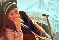 Yer: Eyüpsultan! Torun, anneannesini 'gezmeye' diye çıkarıp öldürdü