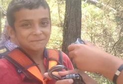Antalya'da kaybolan 11 yaşındaki çocuk için Adana'dan haber geldi
