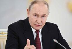 Putin'den İran-ABD gerginliği açıklaması! 'Yakından takip ediyoruz'