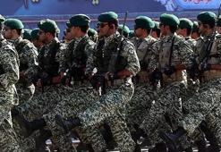 SON DAKİKA | AB, Devrim Muhafızları Ordusunu terör listesine aldı