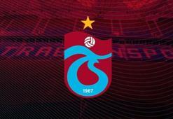 Trabzonspor yeni transferini KAP'a bildirdi