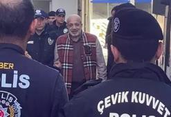 SON DAKİKA! Adana Demirspor eski Başkanı Murat Sancak hakkında tahliye kararı