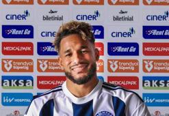 Kasımpaşa yeni transferini açıkladı