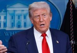Trump: Hamas rehinelerin geri alınmasında çok yardımcı oldu