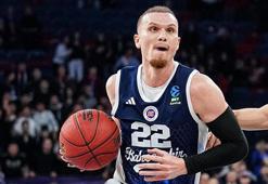 Malachi Flynn, Türk vatandaşlığına geçiş yaptı!