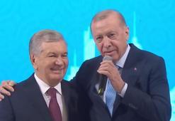 Hataylı depremzede vatandaşlara Özbekistan daveti