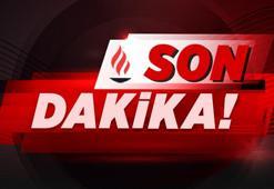 Beyoğlu'nda 3 katlı otelde çıkan yangın söndürüldü