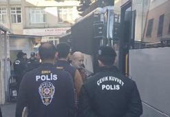 Futbolda bahis soruşturması: Murat Sancak tahliye edildi