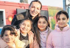 Deprem sonrası iyileşme merkezi