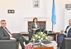 Rumlar işi aceleye getiriyor