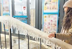 İstanbul'a kar yağacak mı? Şen: Kar kapıdan dönecek