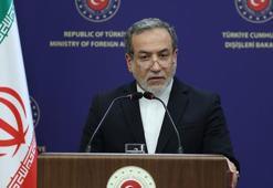 Arakci bugün Türkiye’de! ABD-İran geriliminde kritik görüşme