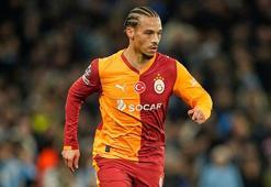 Manchester City sonrası Galatasaray'da Leroy Sane bekleyişi!